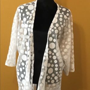 LuLaRoe Lindsay Cardigan